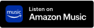 Amazon Music Podcast Badge